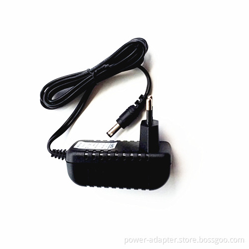18V 1A New AC 100V-240V Converter Adapter DC 18V 1A Power Supply US EU Plug DC 5.5mm x 2.1mm